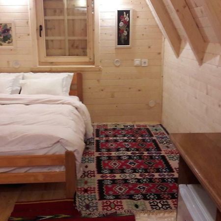Hotel Karadzic Žabljak Pokoj fotografie