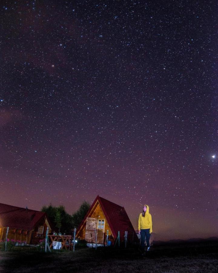 Hotel Karadzic Žabljak Exteriér fotografie